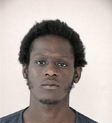 Stevron Croxton - Fort Bend County, TX 